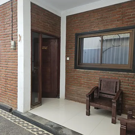 Alam Sutra Guest House