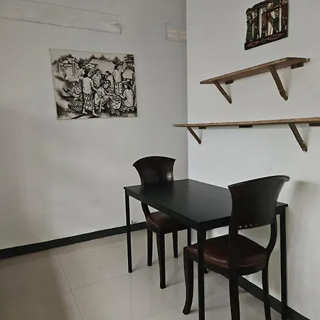 Alam Sutra Guest House